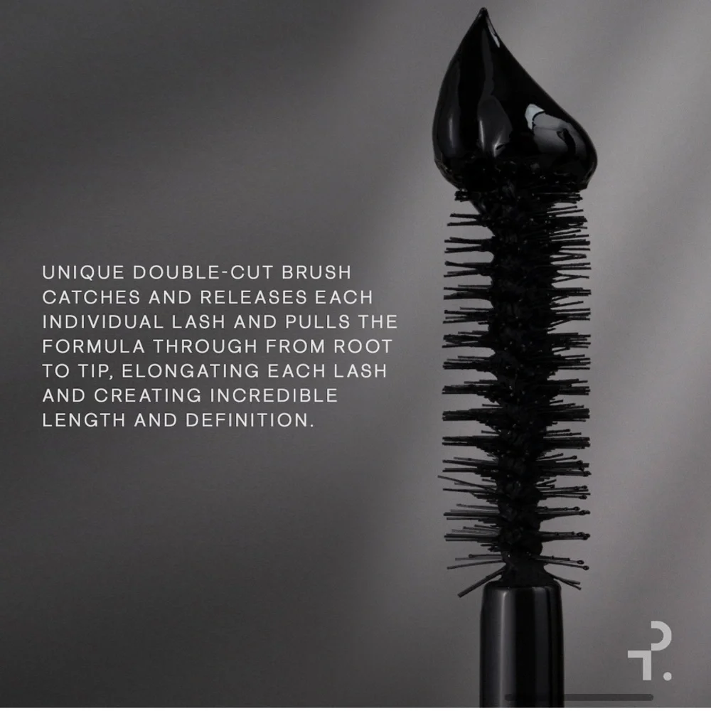 🌿 PATRICK TA Major Volume Mascara